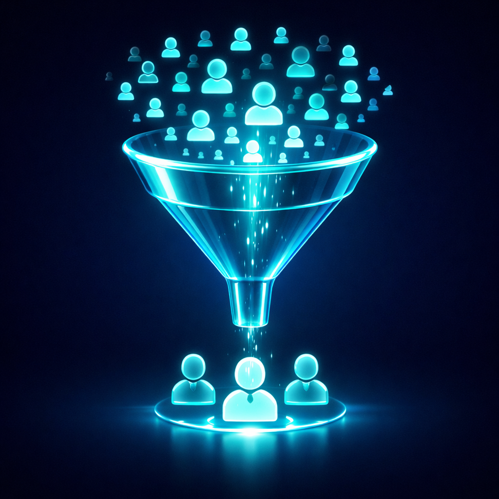 CRM Invisível